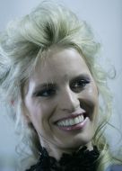 Каролина Куркова 