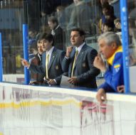 Олександр Годиню