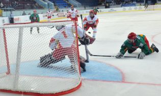 Hockey U18: Lithuania - China