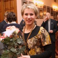 Inna Osipenko-Radomskaya