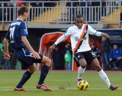 Sergey Yavorskiу and Willian