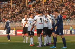 FC Illichivets - FC Shakhtеr