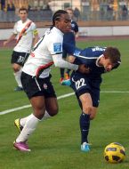 Willian and Arthur Zapadnya