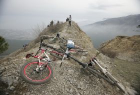 Велосипеды