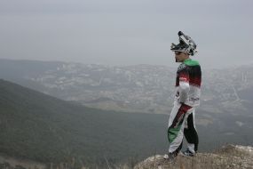 Участник соревнований