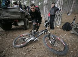 Участник соревнований