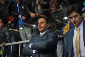 Aleksandr Godynyuk