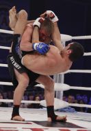 Dmitriy Kapmari and Vladimir Opanasenko