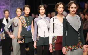 Mirabelle Supure сlothes collection