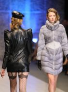 Kseniya Serbin сlothes collection