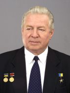 Stanislav Konyukhov