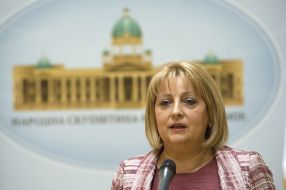 Slavica Dukic-Dejanovic