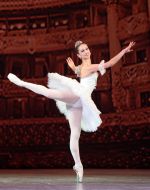 Ирина Сапожникова