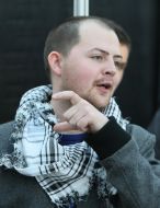 Petr Nesterenko-Lanko