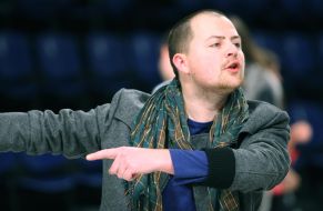 Petr Nesterenko-Lanko