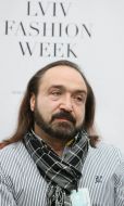 Виктор Черкасский