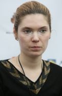 Любава Тарадай