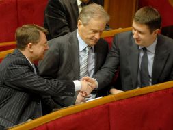 Vyacheslav Kirilenko