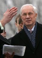 Nikolay Azarov