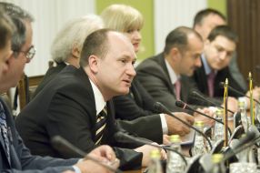 Participants of the meeting