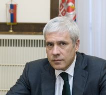 Boris Tadic