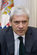 Boris Tadic