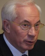 Nikolay Azarov