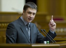 Vyacheslav Kirilenko