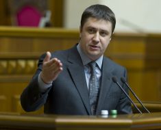 Vyacheslav Kirilenko