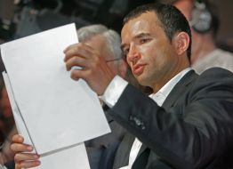 Александр Орлов