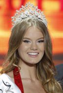 Елена Сендецкая