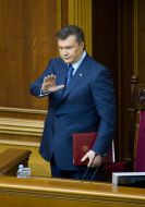 Viktor Yanukovich