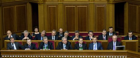 Members of government