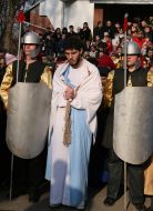 Учасники хресної ходи