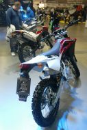 Motorcycles