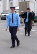 Shootings of ”Once in Rostov” movie