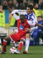 Paulo Silva Cesar Peixoto and Danilo de Oliveira SIlva