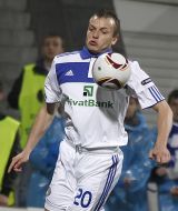 Oleg Gusev 