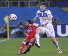 Osorio Costa Silva Alan and Goran Popov