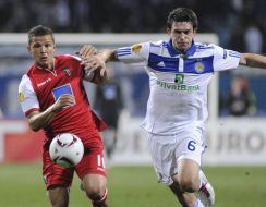 Lima Rodrigo and Goran Popov