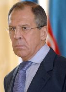 Sergeу Lavrov