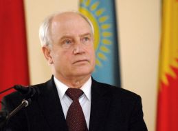 Sergey Lebedev