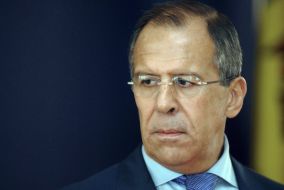 Sergeу Lavrov