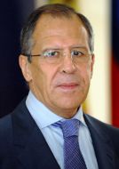Sergeу Lavrov