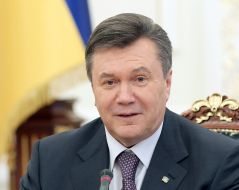 Viktor Yanukovich