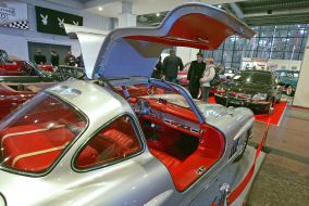 Mercedes-Benz 300SL