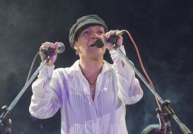 Валерія Гехнер