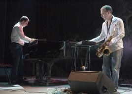 Олексій Попов та Роман Арчаков