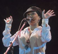 Валерія Гехнер