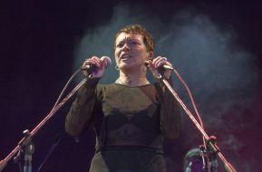 Валерія Гехнер